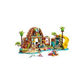 Lego 42673 Friends Aile Tatil Köyü