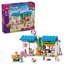 Lego 42677 Friends Köpek Ödülleri Pastanesi