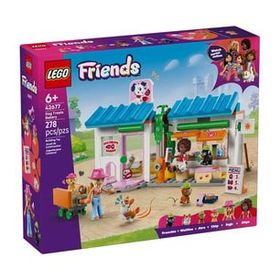 Lego 42677 Friends Köpek Ödülleri Pastanesi