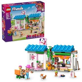 Lego 42677 Friends Köpek Ödülleri Pastanesi