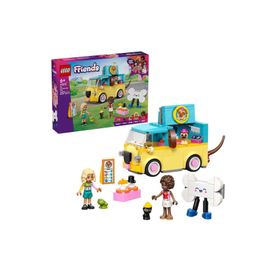 Lego 42678 Friends Evcil Hayvan Aksesuar Kamyoneti
