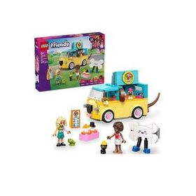 Lego 42678 Friends Evcil Hayvan Aksesuar Kamyoneti