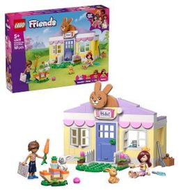 Lego 42679 Friends Heartlake City Bunny Hotel