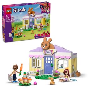 Lego 42679 Friends Heartlake City Bunny Hotel
