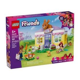 Lego 42679 Friends Heartlake City Bunny Hotel