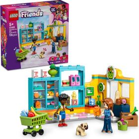 Lego 42680 Friends Heartlake City Mini Supermarket