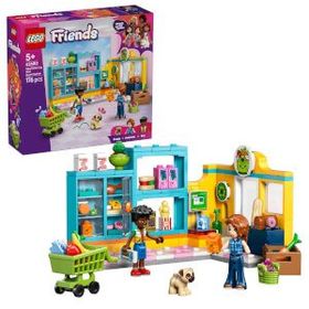 Lego 42680 Friends Heartlake City Mini Supermarket