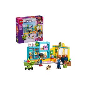 Lego 42680 Friends Heartlake City Mini Supermarket