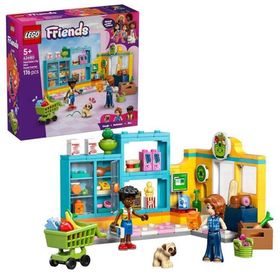 Lego 42680 Friends Heartlake City Mini Supermarket