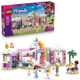 Lego 42684 Friends Renkli Düşler Kafe
