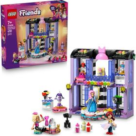 Lego 42685 Friends Heartlake City Fashion Show
