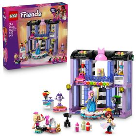Lego 42685 Friends Heartlake City Fashion Show