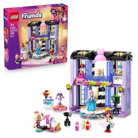 Lego 42685 Friends Heartlake City Fashion Show