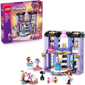 Lego 42685 Friends Heartlake Şehri Defilesi Seti 7+ Yaş 410 Parça