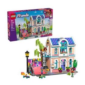 Lego 42687 Friends Liannin Aile Evi