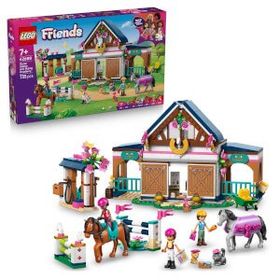 Lego 42688 Friends At Ahırı ve Binicilik Akademisi