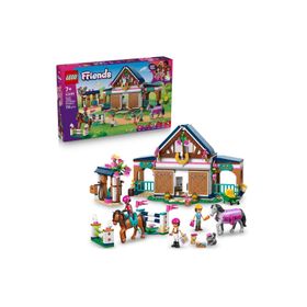 Lego 42688 Friends At Ahırı ve Binicilik Akademisi