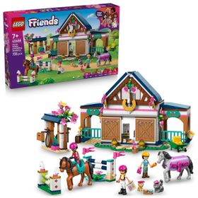 Lego 42688 Friends At Ahırı ve Binicilik Akademisi
