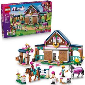 Lego 42688 Friends At Ahırı ve Binicilik Akademisi
