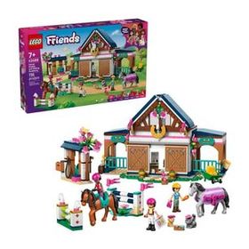 Lego 42688 Friends At Ahırı ve Binicilik Akademisi