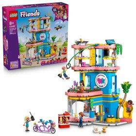 Lego 42689 Friends Heartlake City Friends Club House