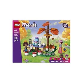 Lego 42690 Friends Orman Çay Partisi