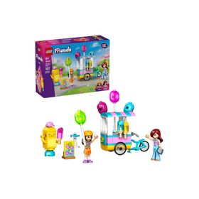 Lego 42692 Friends Dondurma ve Balon Standı
