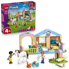 Lego 42696 Friends Animal Vet Clinic