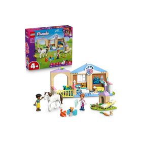 Lego 42696 Friends Animal Vet Clinic