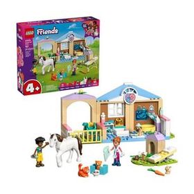 Lego 42696 Friends Animal Vet Clinic
