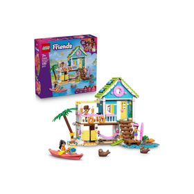 Lego 42699 Friends Fok Balıklı Yazlık Ev