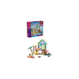 Lego 42699 Friends Fok Balıklı Yazlık Ev