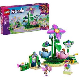 Lego 42702 Friends Dönen Çiçek Ve Peri Fincanı 7+ Yaş 321 Parça