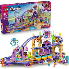 Lego 42703 Friends Deniz Kızı Hız Treni