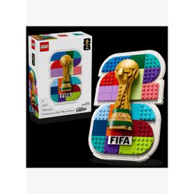 Lego 43032 Editions FIFA World Cup 2026