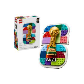 Lego 43032 Editions FIFA World Cup 2026