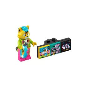 Lego 43101 B5 S Vidiyo Grup Arkadaşları