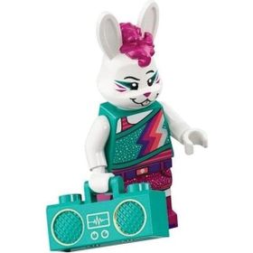 Lego 43101 Minifigür Vidiyo Bandmates Seri 1