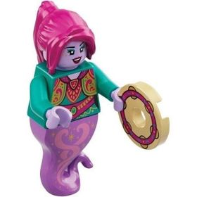 Lego 43101 Minifigür Vidiyo Bandmates Seri 1