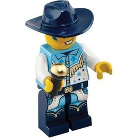 Lego 43101 Minifigür Vidiyo Bandmates Seri 1