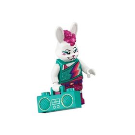 Lego 43101 Vidiyo Bandmates Seri 1 Minifigür 11. Bunny Dancer