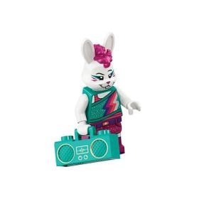 Lego 43101 Vidiyo Bandmates Seri 1 Minifigür 11. Bunny Dancer