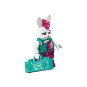 Lego 43101 Vidiyo Bandmates Seri 1 Minifigür 11. Bunny Dancer