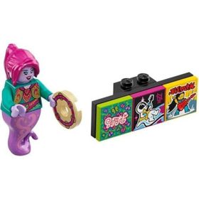 Lego 43101 Vidiyo Bandmates Seri 1 Minifigür 5. Genie Dancer