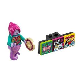 Lego 43101 Vidiyo Bandmates Seri 1 Minifigür 5. Genie Dancer