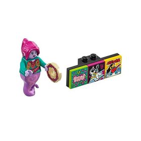 Lego 43101 Vidiyo Bandmates Seri 1 Minifigür 5. Genie Dancer