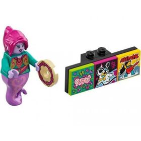 Lego 43101 Vidiyo Bandmates Seri 1 Minifigür 5. Genie Dancer