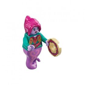 Lego 43101 Vidiyo Bandmates Seri 1 Minifigür 5. Genie Dancer