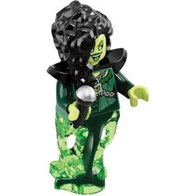 Lego 43101 Vidiyo Bandmates Seri 1 Minifigür 8. Banshee Singer
