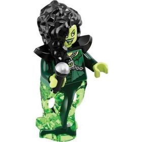Lego 43101 Vidiyo Bandmates Seri 1 Minifigür 8. Banshee Singer